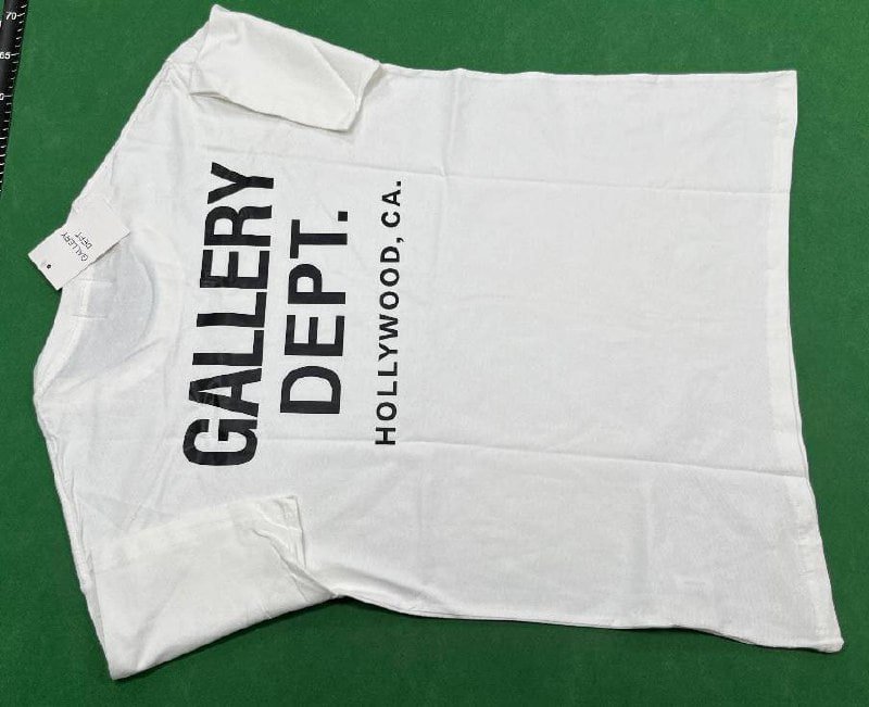Gallery Dept Tee -2
