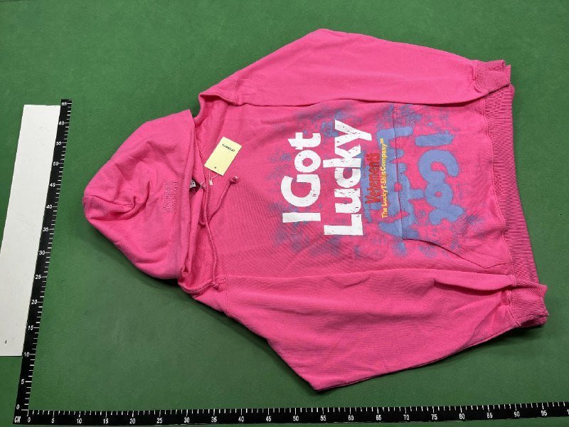 Vetements hoodie  (34 CP) -3