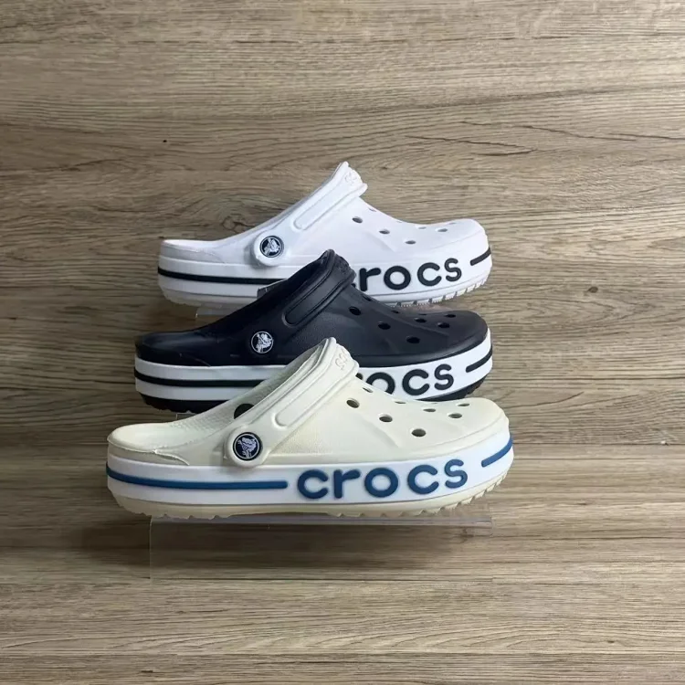 Crocs Classic Clog Slippers [2