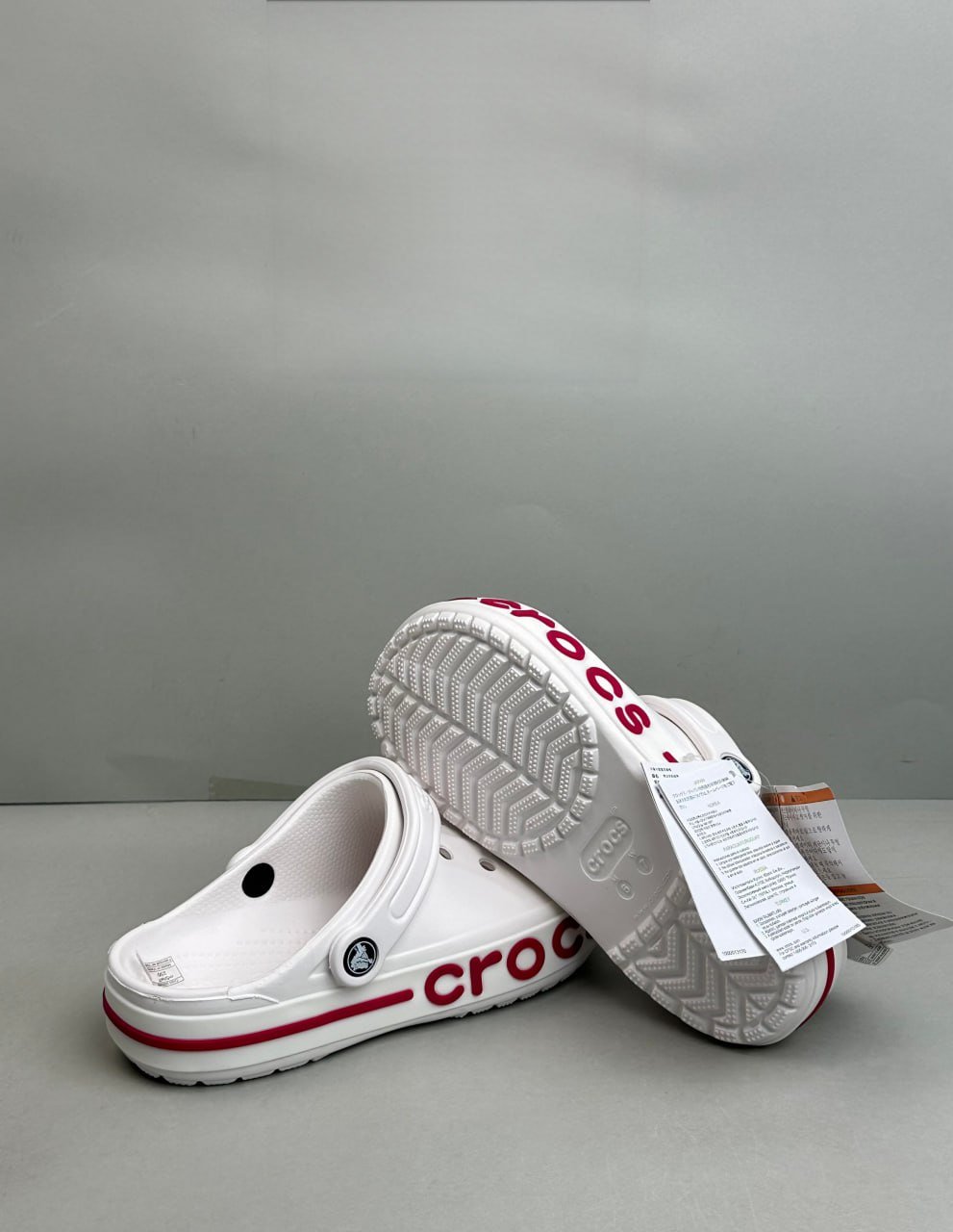 Crocs Classic Clog Slippers [21 styles] -2