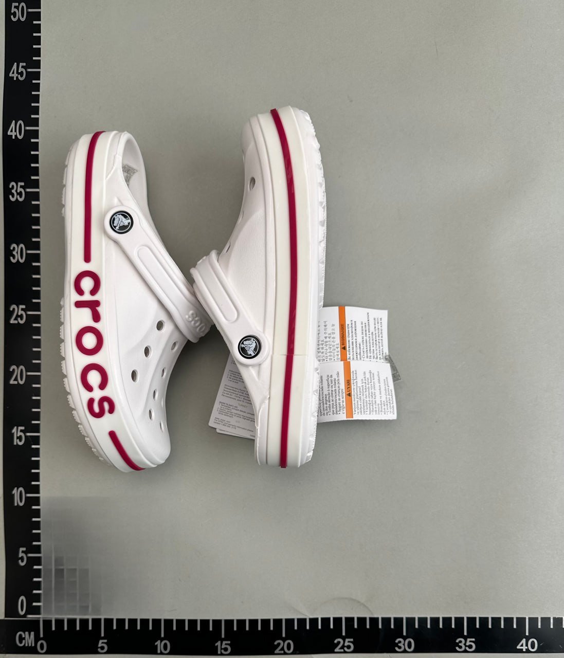 Crocs Classic Clog Slippers [21 styles] -3