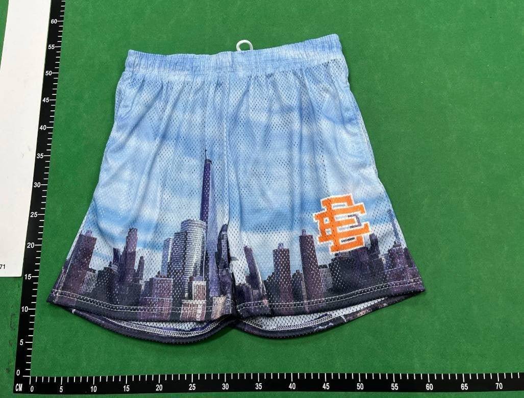 EE shorts -2