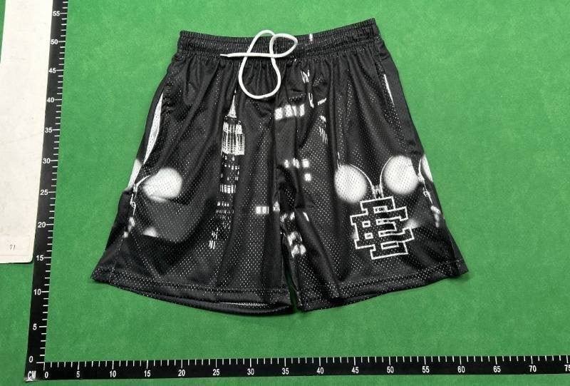 EE shorts -3