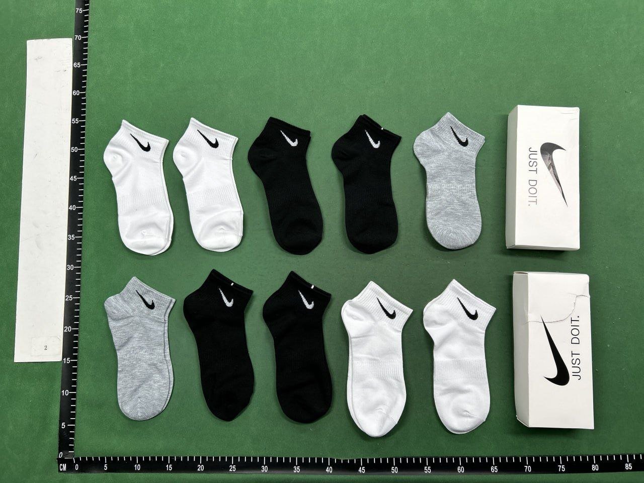 NIKE SOCKS  -3