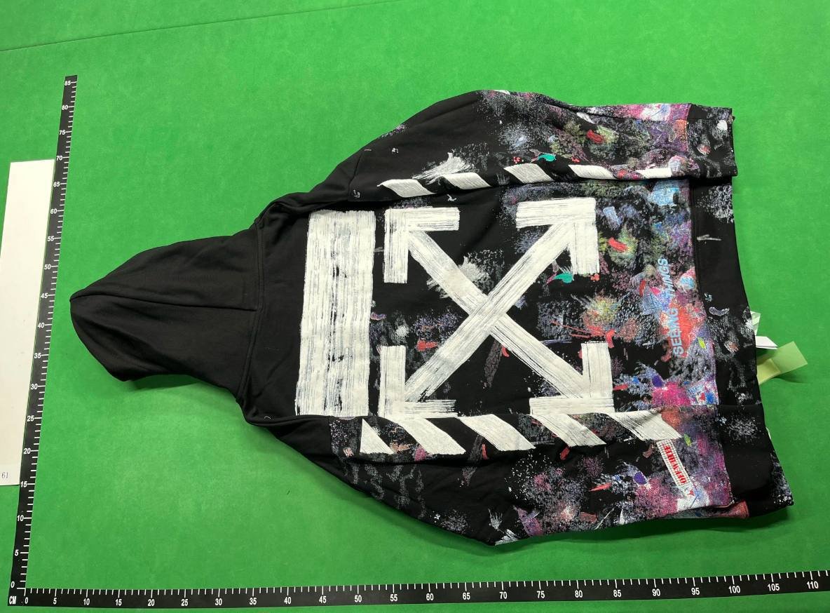 Off-White Hoodie -3