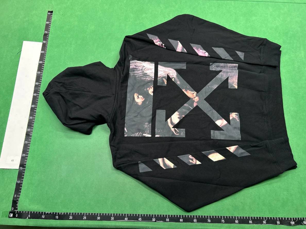 Off-White Hoodie -4