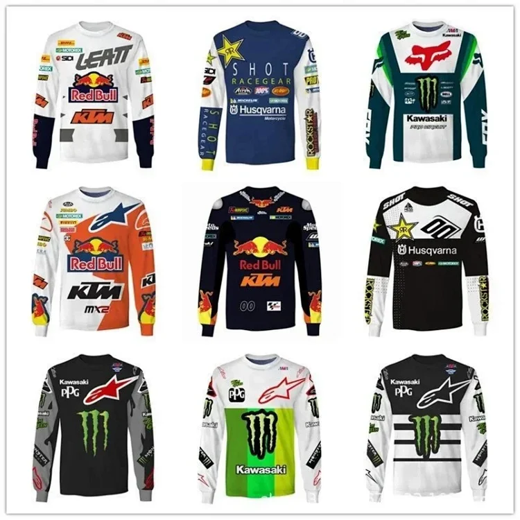 Motocross & Racing  Suprem