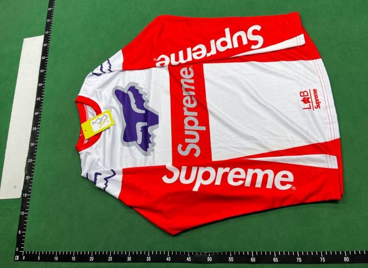 Motocross & Racing  Supreme Longsleeve Tee -2