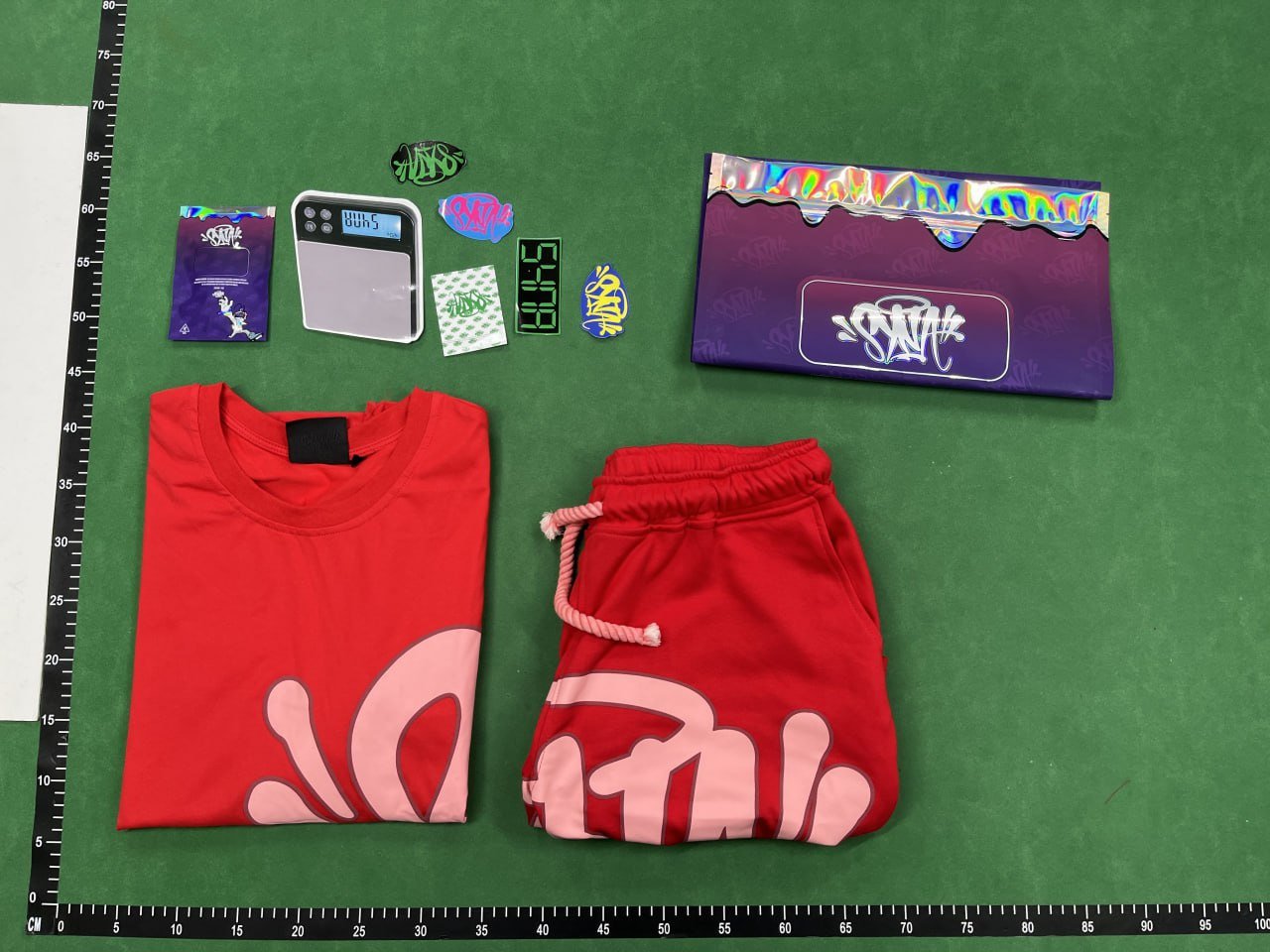 syna world suit  （30+） -2