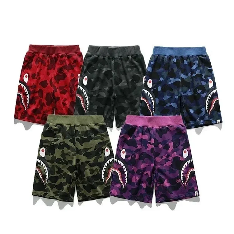 Bape Shorts 