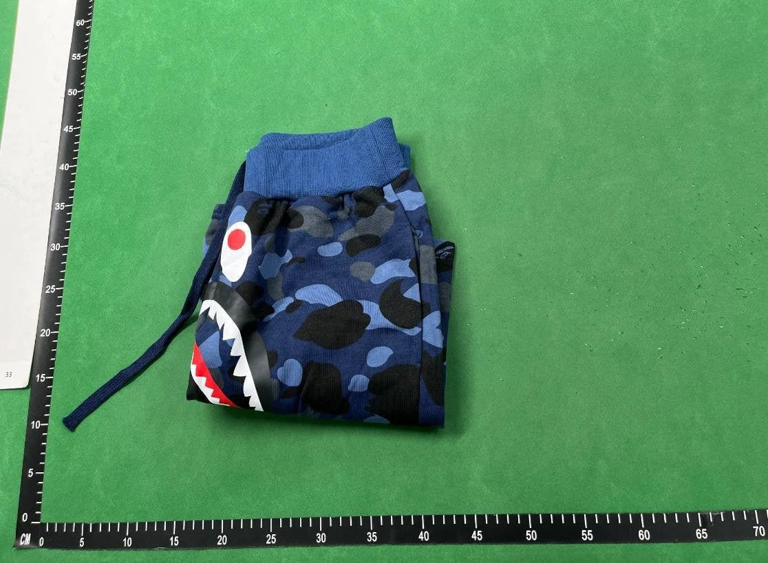 Bape Shorts  -2