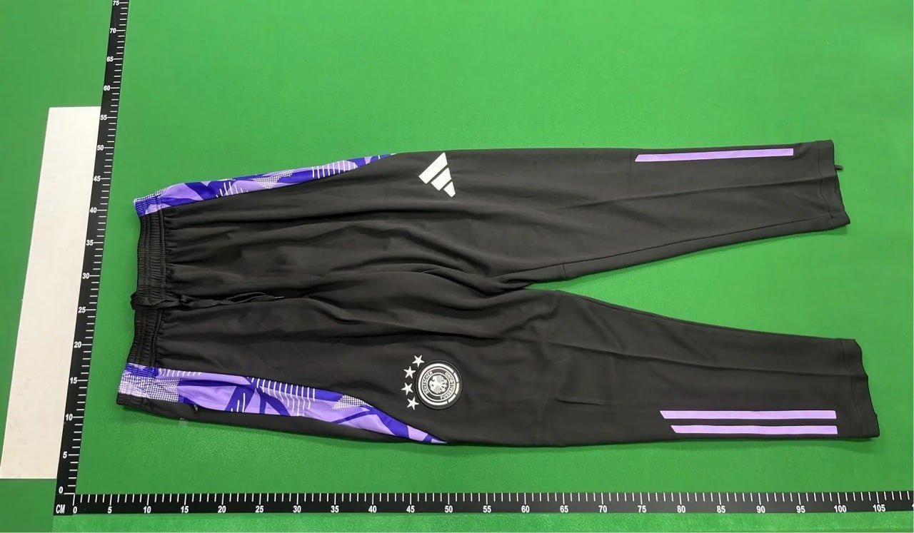 Football Tracksuit  -3