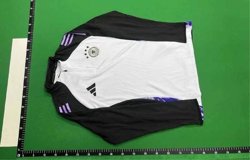 Football Tracksuit  -4