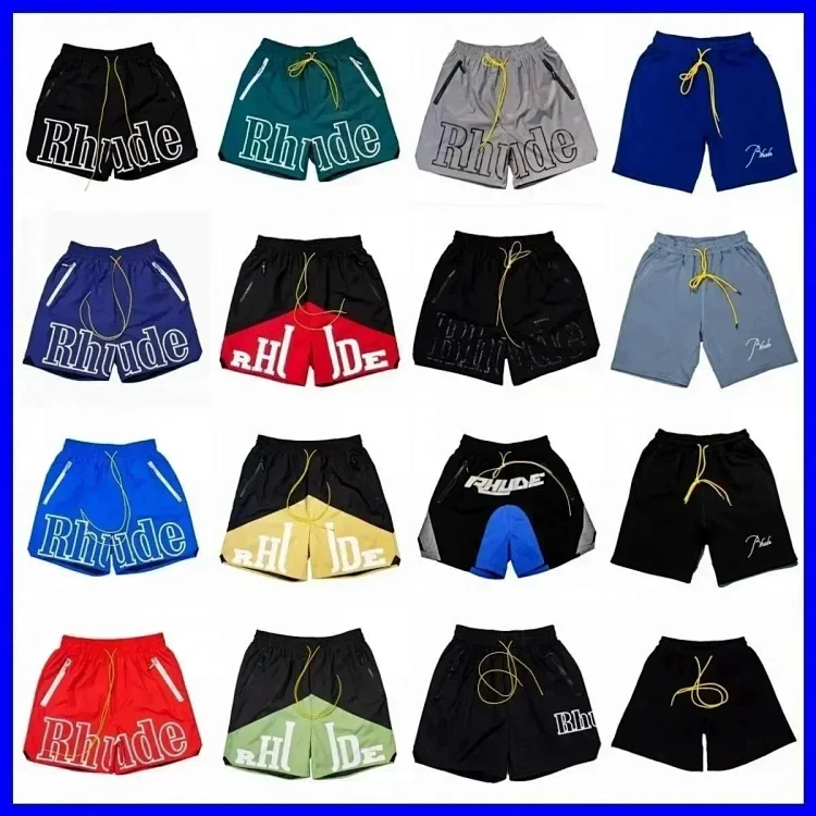Rhude shorts（30+style