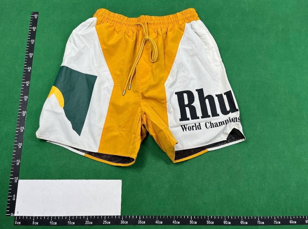Rhude shorts（30+style -2