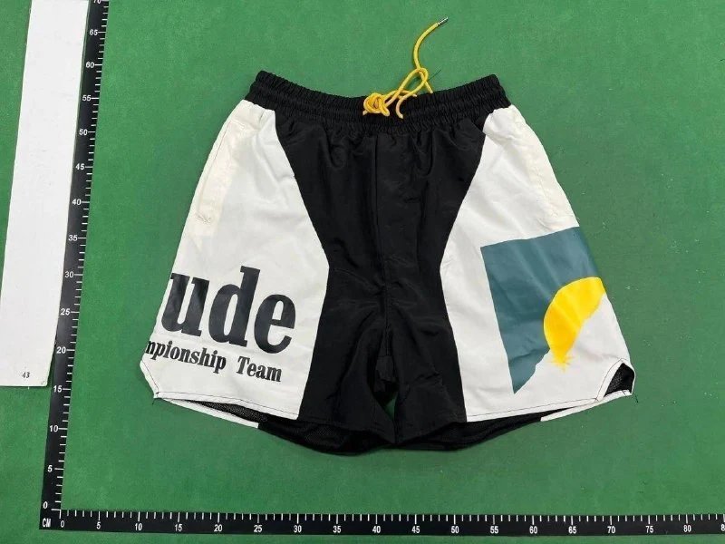 Rhude shorts（30+style -3