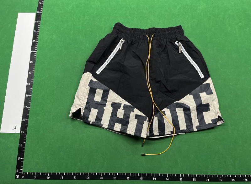 Rhude shorts（30+style -4