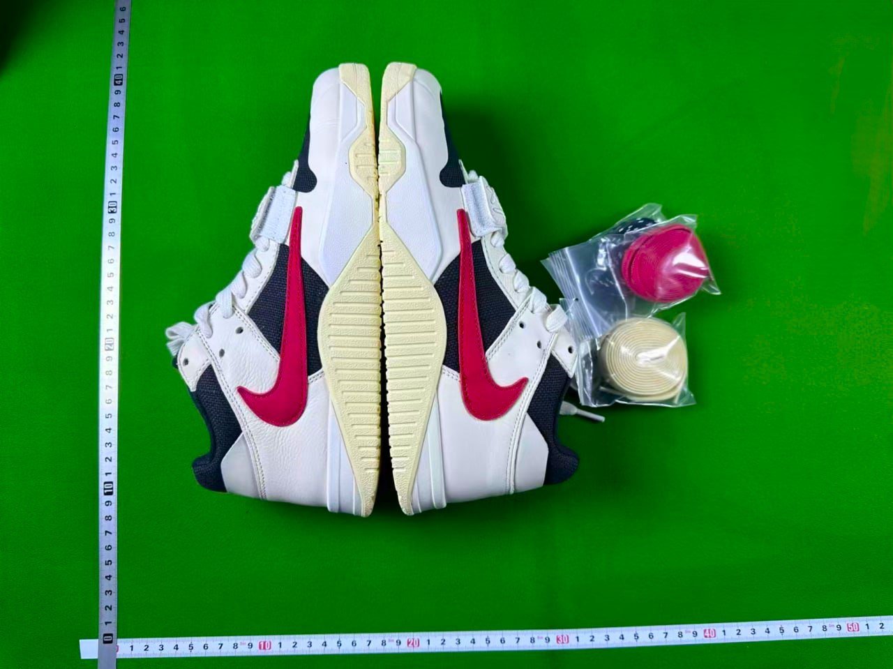  Nike Jordan Jack TR -3