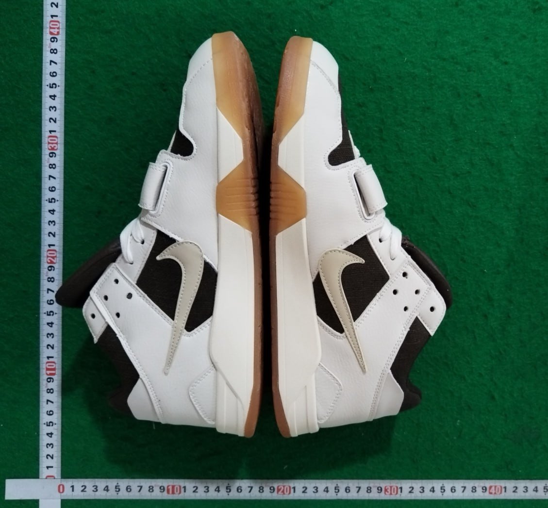  Nike Jordan Jack TR -4