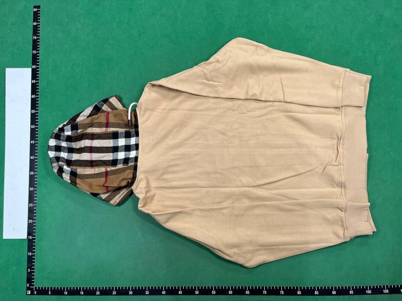 BURBERRY Hoodie -2