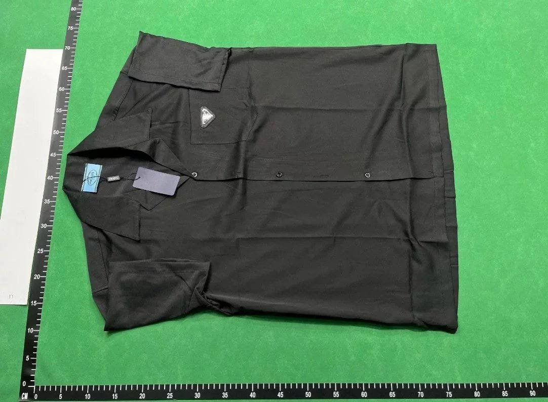 Prada T-shirt【high quality】 -2