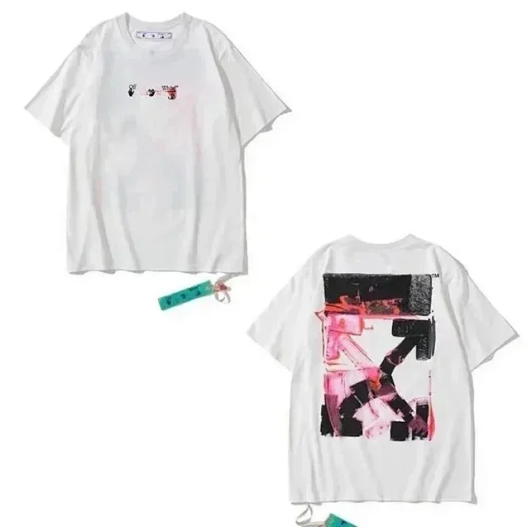  OFF-WHITE T-shirt