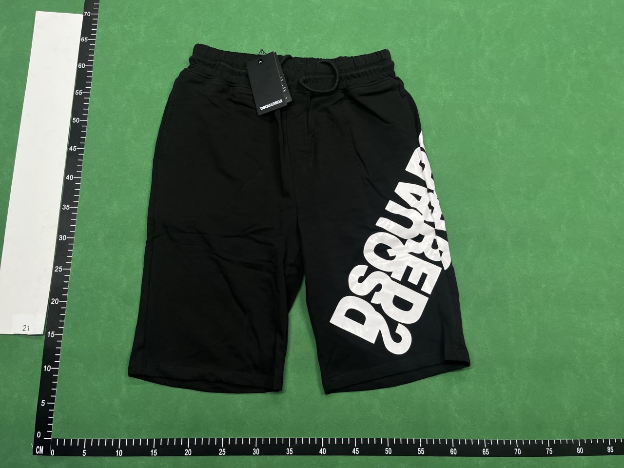  Dsquared2 Shorts -2