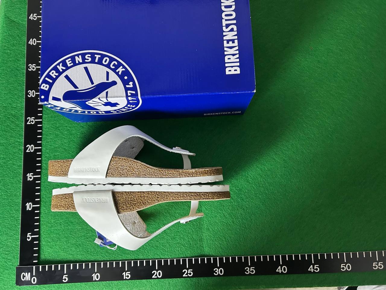 BIRKENSTOCK （Flip Flops） -2