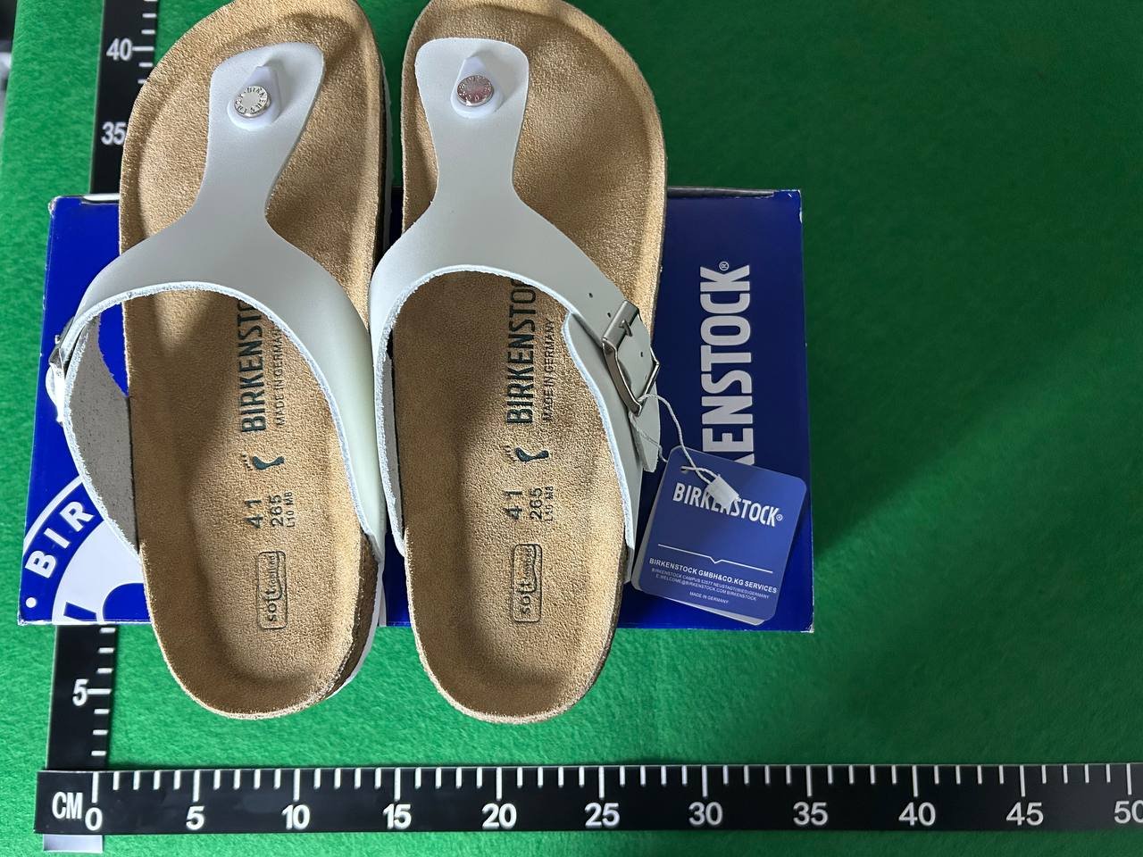 BIRKENSTOCK （Flip Flops） -3