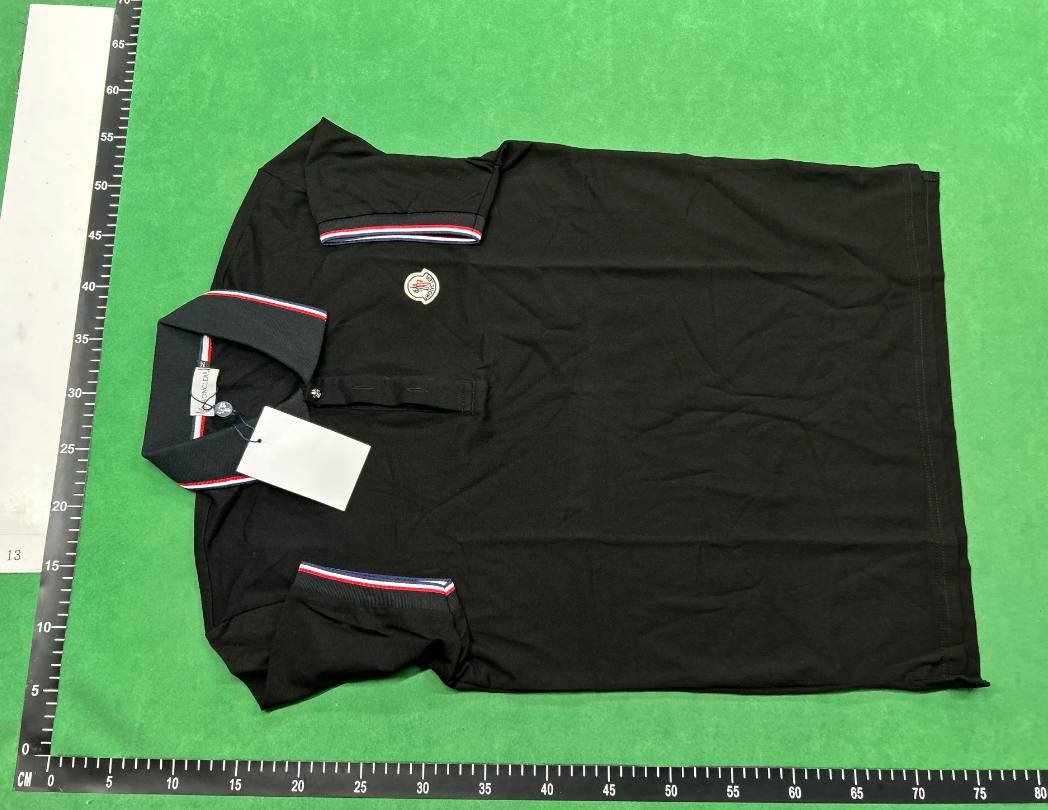 Moncler POLO Tee -2