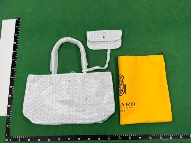 Goyard Tote Bag -2