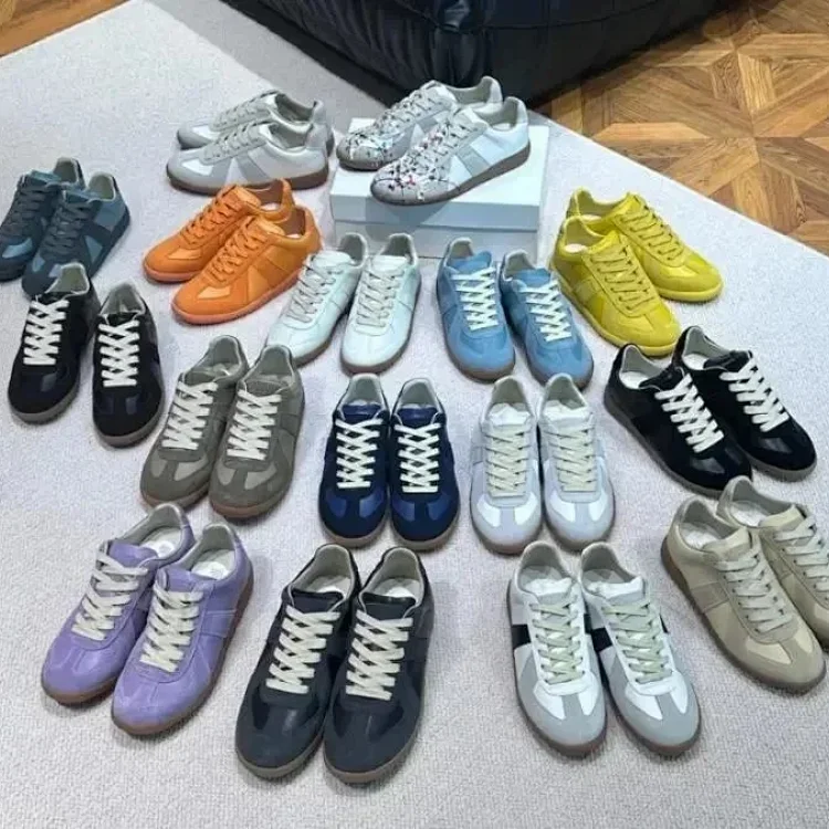 Maison Margiela shoes