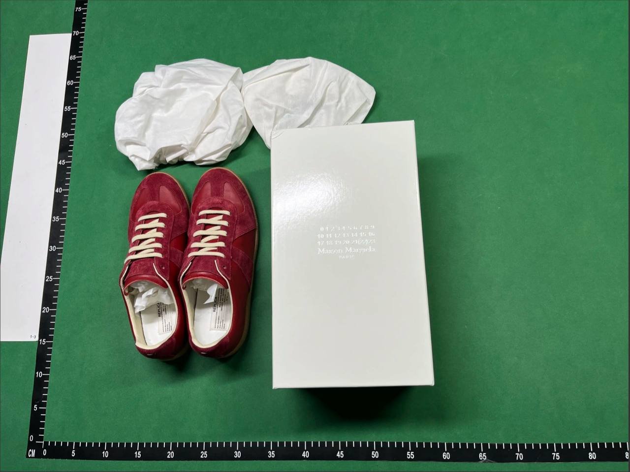 Maison Margiela shoes -4