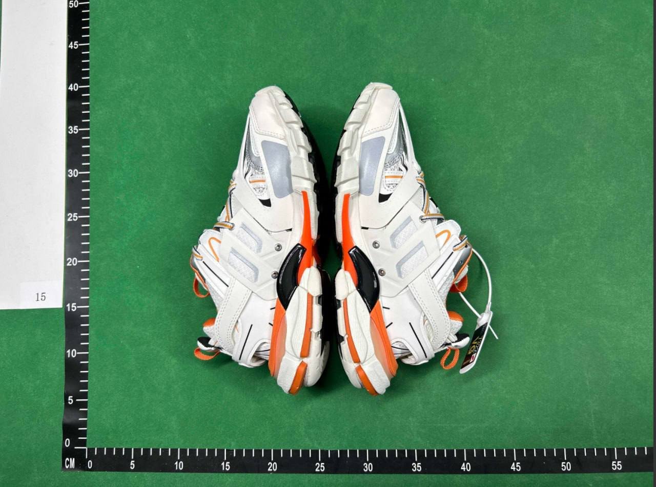 Balenciaga Track 3.0 -4