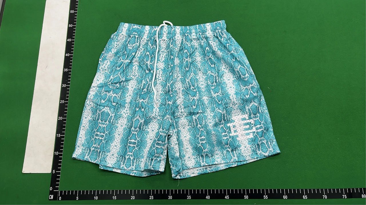 Eric Emanuel SHORTS  -2