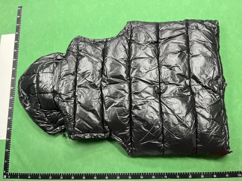 MONCLER vest -4