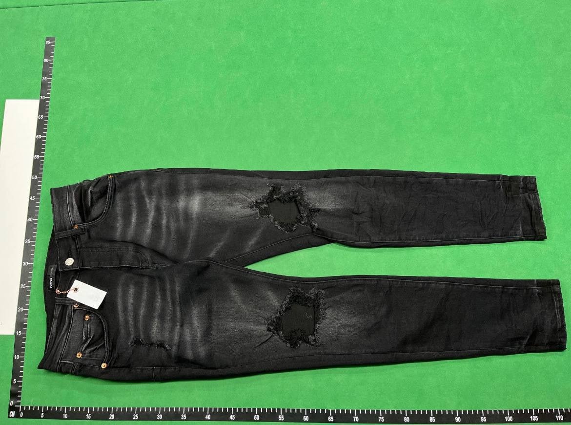 Purple jeans  ( 37 colores TOP) -2