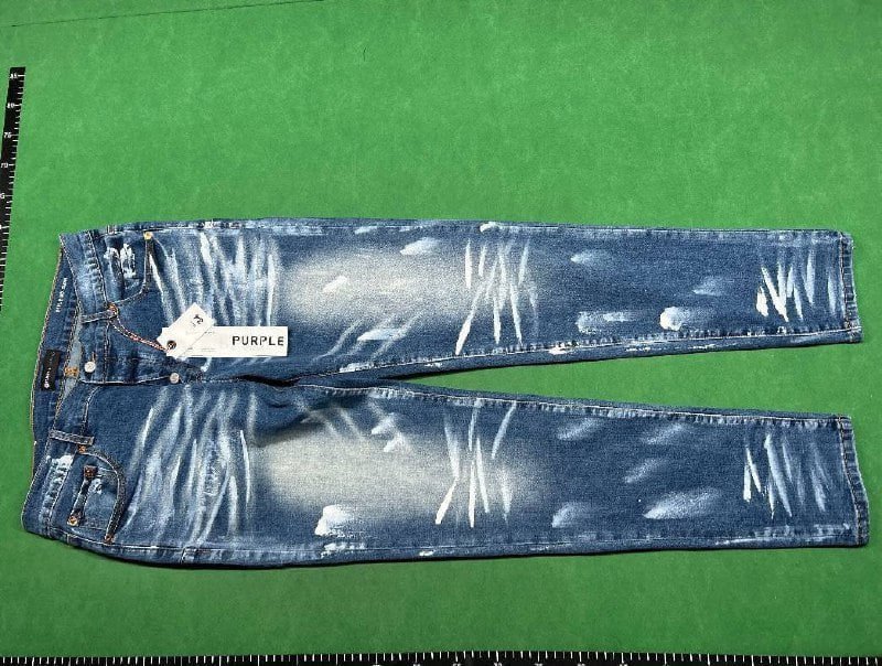 Purple jeans  ( 37 colores TOP) -3