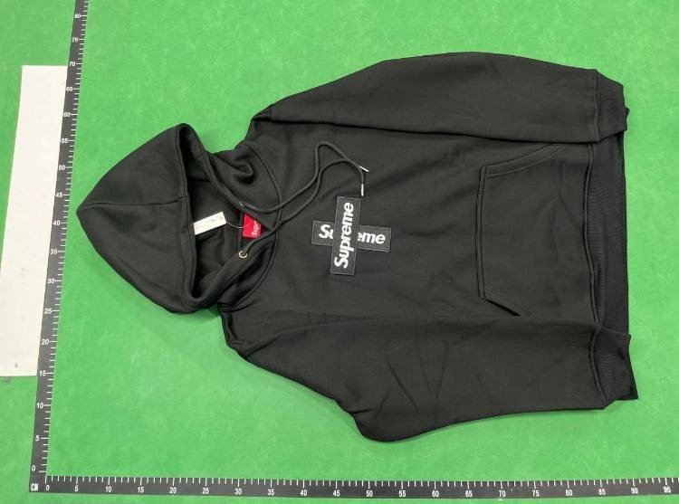 SUPREME HOODIES （20 styles） -2
