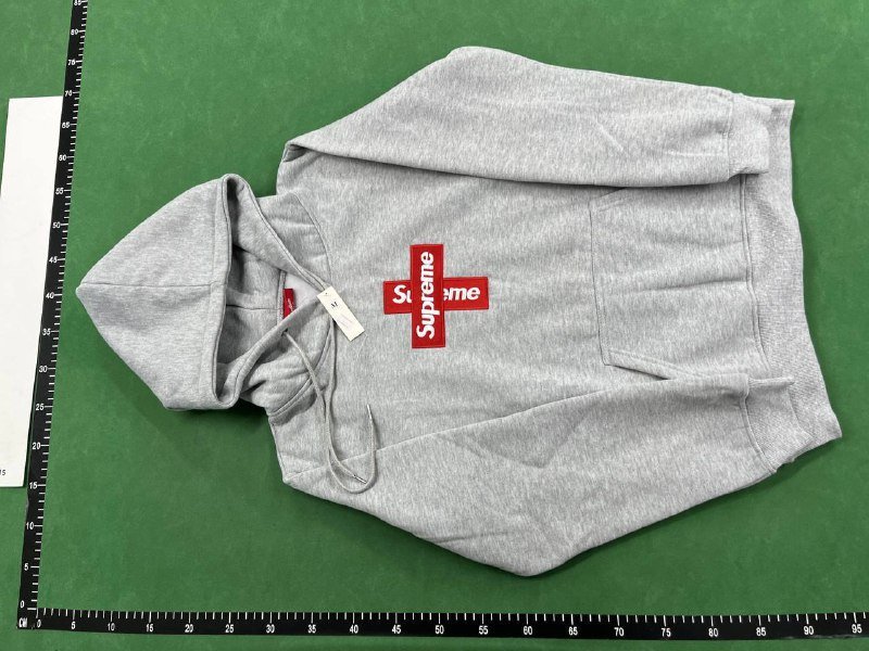 SUPREME HOODIES （20 styles） -3