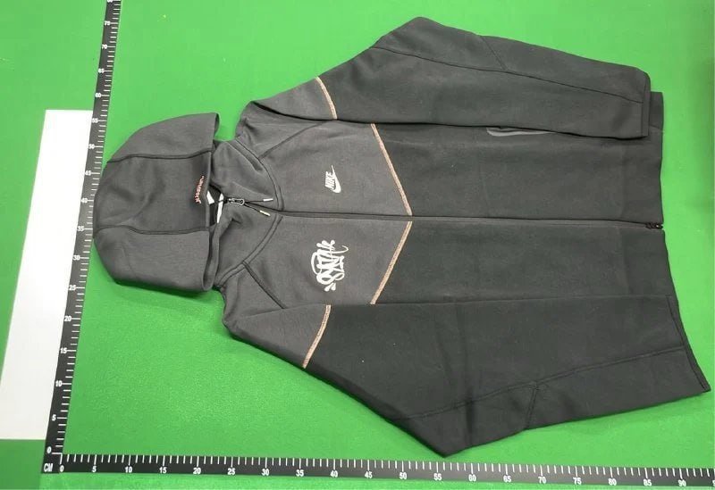 Nike Nocta Set ( 39 style TOP） -4