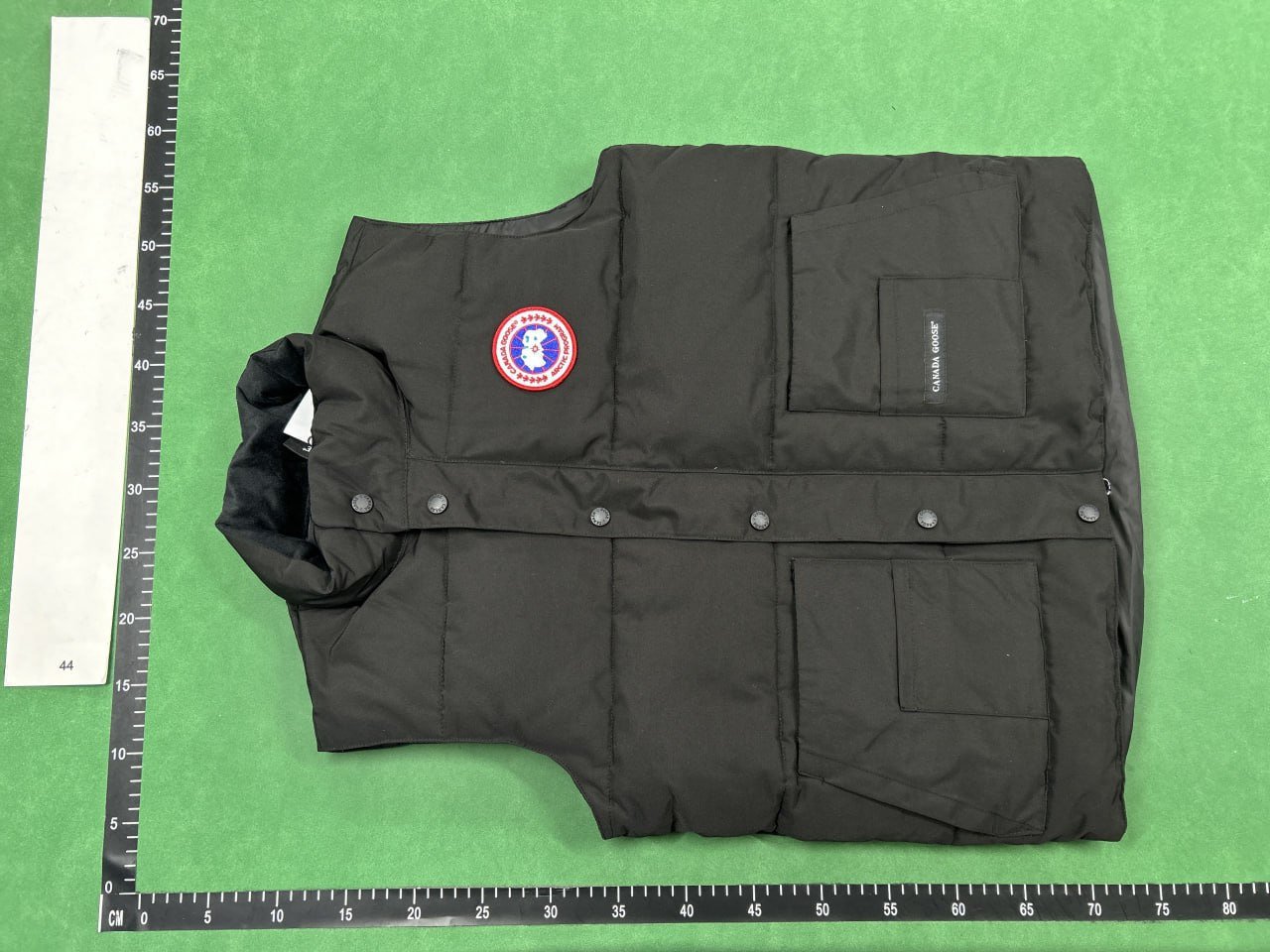 Canada Goose Jacket  Vest ( 36 style TOP） -2