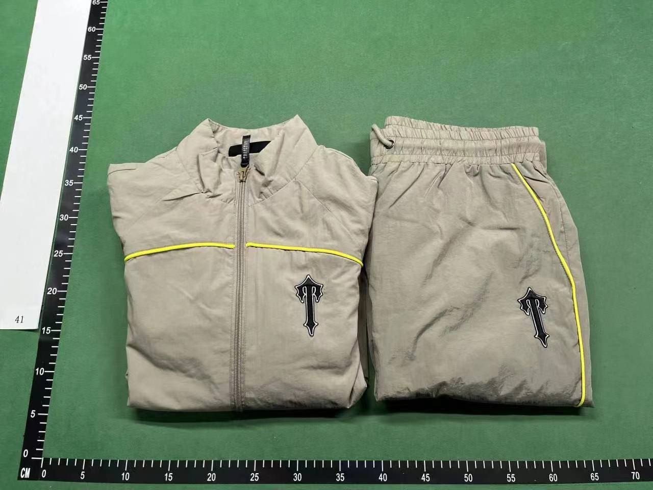 Trapstar Tracksuit                                                                                        -2