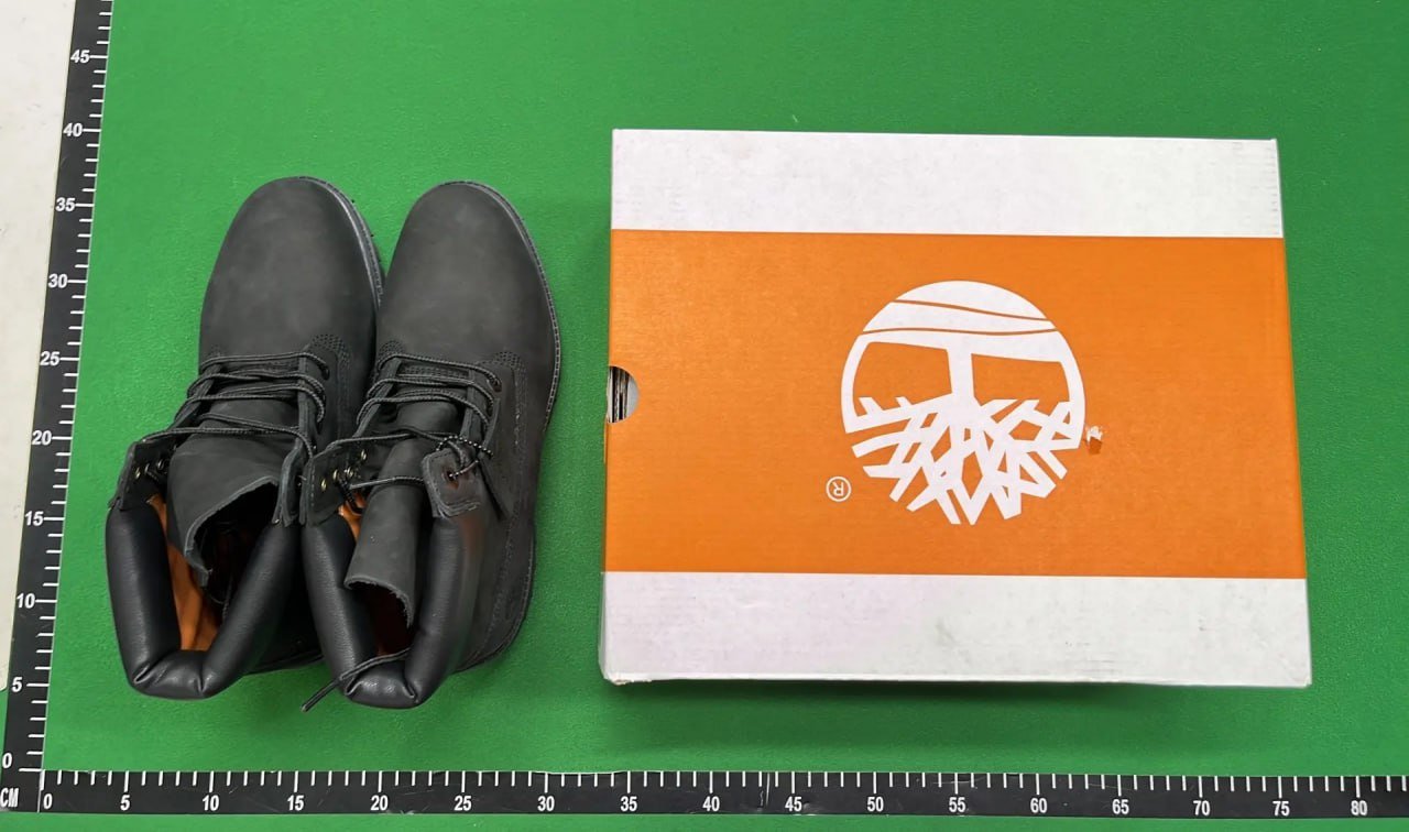 Timberland outdoor boots -2