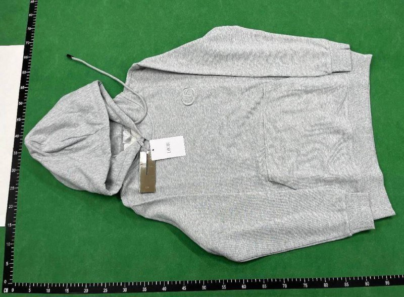 Dior hoodies -2