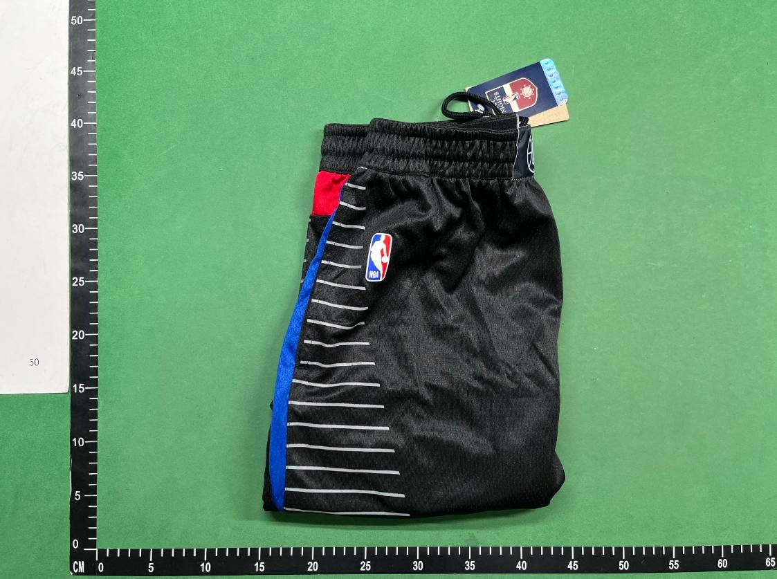 NBA League Shorts -2