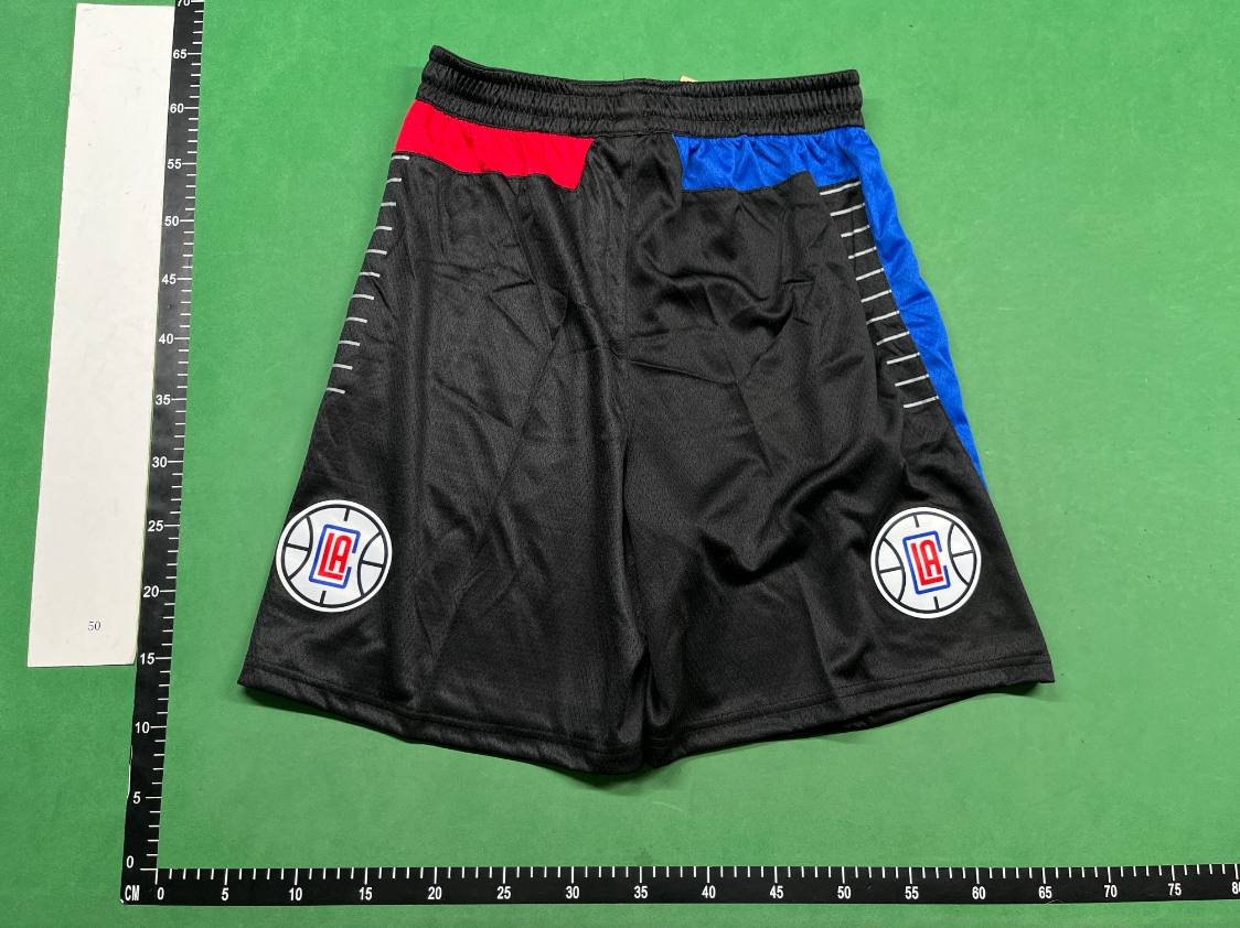 NBA League Shorts -3