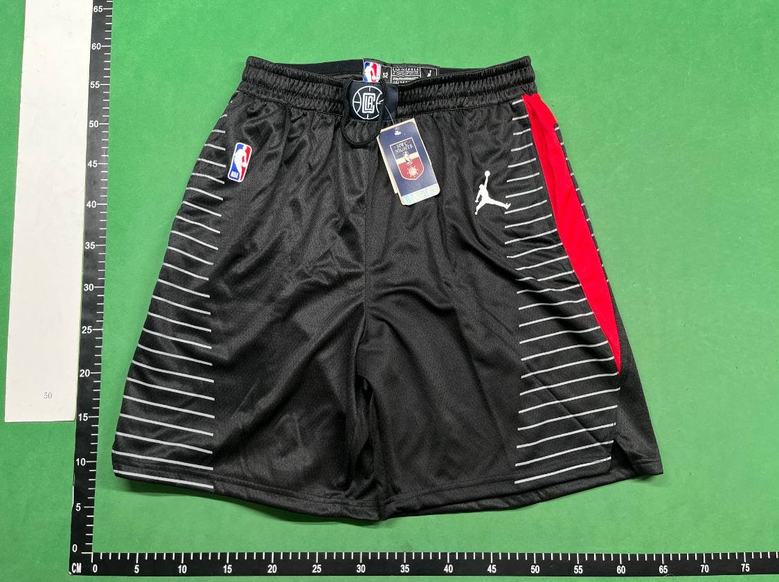 NBA League Shorts -4