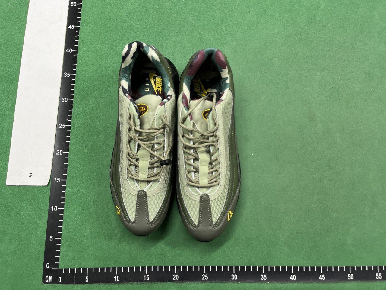  Nike Air Max 95 shoes -3