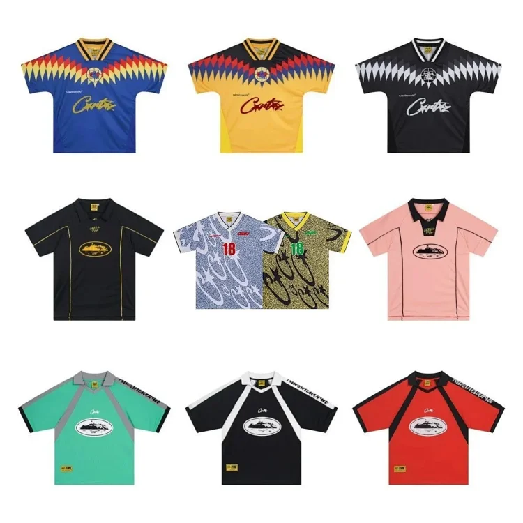  UPREME & Club RTW Footbal